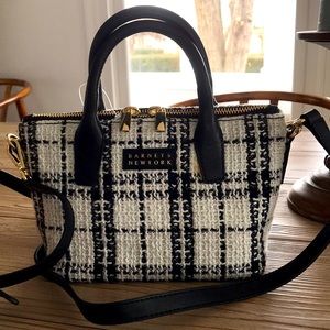 Women”s mini satchel